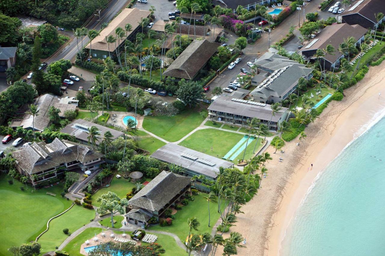 The Mauian Hotel Kapalua Ngoại thất bức ảnh